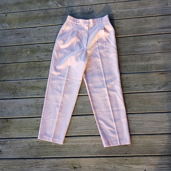 Vintage Counterparts Petites Pants - Picture 5 of 10